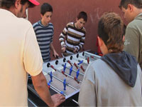 TischFussballfest2007