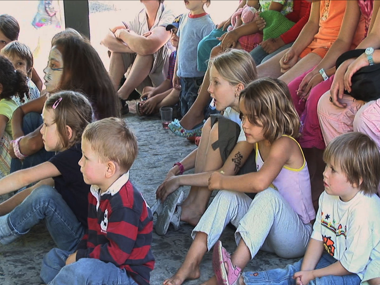 KinderFest2007